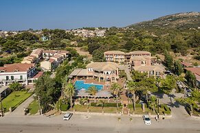 Makis Hotel Skala