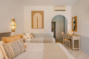 Makis Hotel Skala