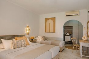 Makis Hotel Skala
