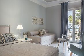 Makis Hotel Skala
