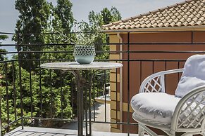 Makis Hotel Skala