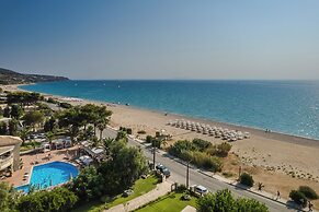 Makis Hotel Skala
