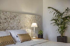 Makis Hotel Skala