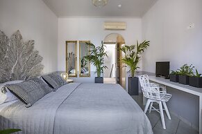 Makis Hotel Skala