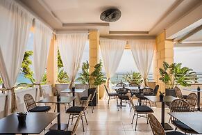Makis Hotel Skala