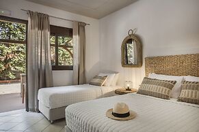 Makis Hotel Skala