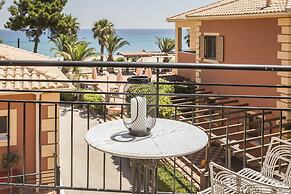 Makis Hotel Skala