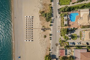 Makis Hotel Skala