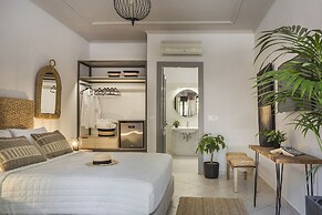 Makis Hotel Skala