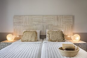 Makis Hotel Skala