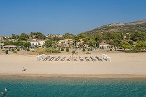 Makis Hotel Skala