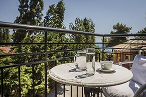 Makis Hotel Skala