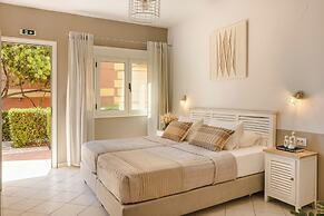 Makis Hotel Skala