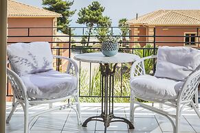 Makis Hotel Skala