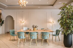 Makis Hotel Skala
