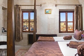 Romantic Cave Hotel