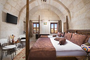 Romantic Cave Hotel