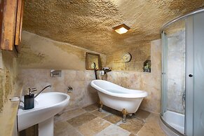 Romantic Cave Hotel