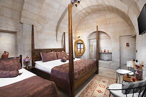 Romantic Cave Hotel