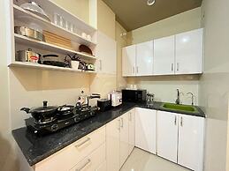 BedChambers Serviced Apartments Gurgaon