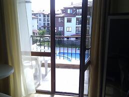 Stunning Apartment With Pool in Ravda, Bulgaria