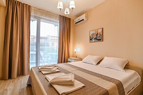 Apart-Hotel Onegin