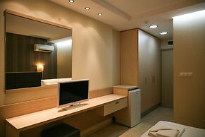Apart-Hotel Onegin