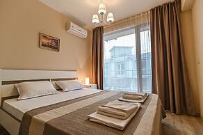 Apart-Hotel Onegin