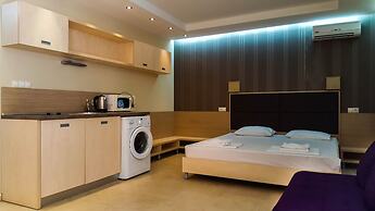 Apart-Hotel Onegin
