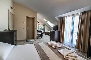 Apart-Hotel Onegin