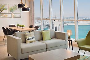Element by Marriott City Center Doha