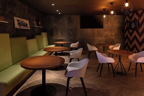 Element by Marriott City Center Doha