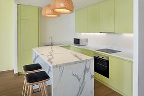 Element by Marriott City Center Doha