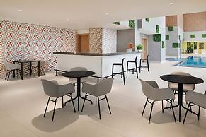 Element by Marriott City Center Doha