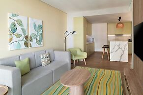 Element by Marriott City Center Doha