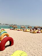 Element by Marriott City Center Doha