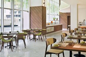 Element by Marriott City Center Doha