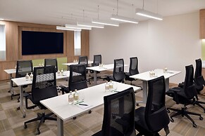 Element by Marriott City Center Doha