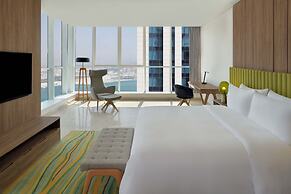 Element by Marriott City Center Doha