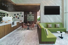 Element by Marriott City Center Doha