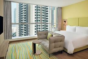 Element by Marriott City Center Doha