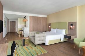 Element by Marriott City Center Doha