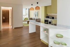 Element by Marriott City Center Doha
