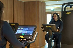 Element by Marriott City Center Doha