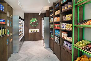 Element by Marriott City Center Doha
