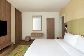 Element by Marriott City Center Doha