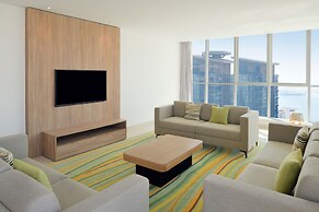 Element by Marriott City Center Doha