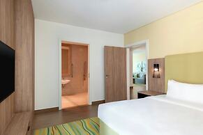 Element by Marriott City Center Doha
