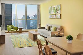 Element by Marriott City Center Doha