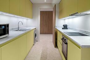 Element by Marriott City Center Doha